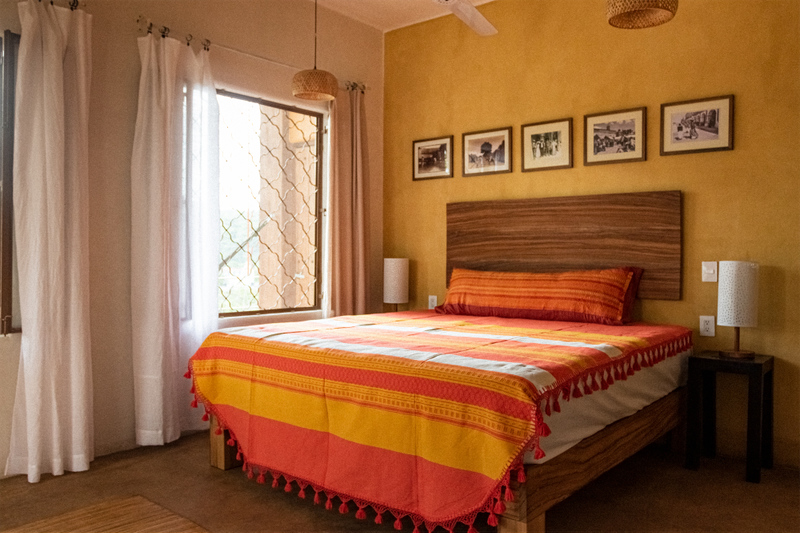 Black Coral Studio 1 black coral studio 1 sayulita (9)