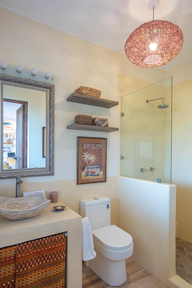 Perfect Getaway Black Coral Studio 2 sayulita black coral studio 8