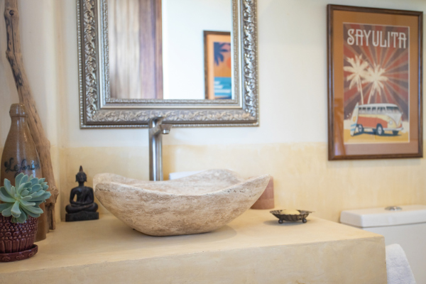 Perfect Getaway Black Coral Studio 2 sayulita black coral studio 9